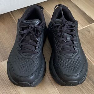 Hoka Bondi Slip Resistant